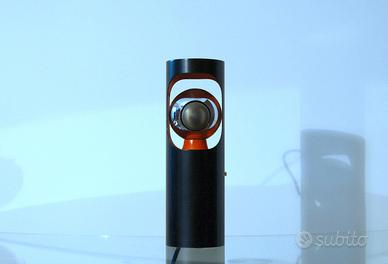 ARREDOLUCE Lampada da Tavolo Mod. 13068 Italy '64