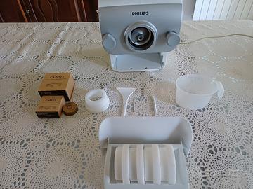 Macchina per pasta Philips. 