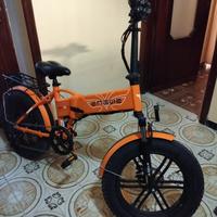 bici engwe ep 2 pro