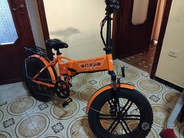 bici engwe ep 2 pro