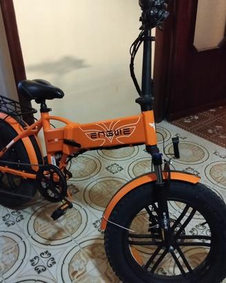 bici engwe ep 2 pro