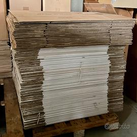 Scatole e imballaggi