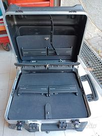 Valigia porta utensili V-rocktartle PSS