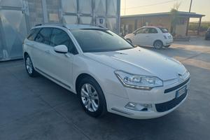 Citroen C5 2.0 HDi 160 aut. Exclusive Tourer