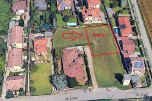 Terreno Residenziale Arconate