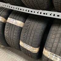 Pirelli pzero winter 245 50 19