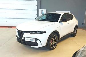 Alfa Romeo Tonale 1.5 160 CV MHEV TCT7 Veloce
