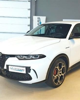 Alfa Romeo Tonale 1.5 160 CV MHEV TCT7 Veloce