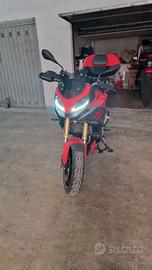 BMW F 900 XR - 2021