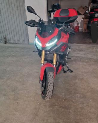 BMW F 900 XR - 2021