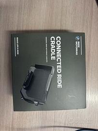 CONNCTED RIDE CRADLE BMW MOTORRAD