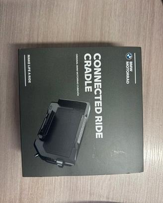 CONNCTED RIDE CRADLE BMW MOTORRAD
