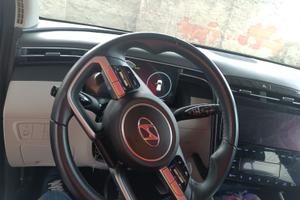 Hyundai Tucson IBRIDA