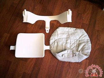 Baby Set Stokke Con Imbottitura