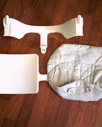 Baby Set Stokke Con Imbottitura