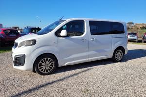 Peugeot Traveller 2.0 DIESEL CAMBIO AUTOMATIOCO