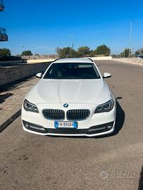 BMW 520 touring