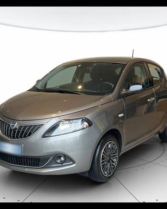 LANCIA Ypsilon 1.0 Hybrid 70cv Gold