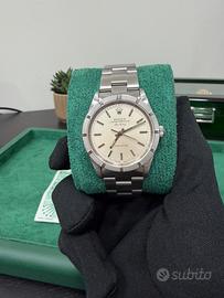 Rolex “AirKing” 14010