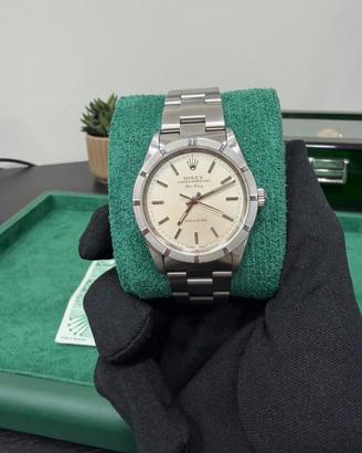 Rolex “AirKing” 14010