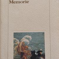 Carlo Goldoni - Memorie