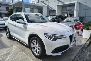 ALFA ROMEO Stelvio 2.2 T.diesel 160CV AT8 RWD Bus.