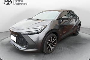 Toyota C-HR 2.0 phev Trend fwd e-cvt