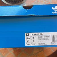 Adidas Campus
