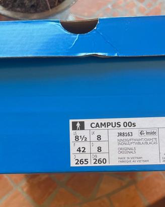 Adidas Campus