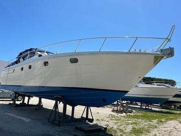 Solcio 44' Open - Barca a motore