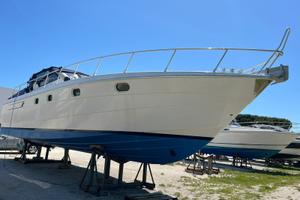 Solcio 44' Open - Barca a motore