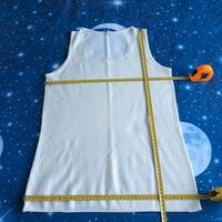 Liabel Canotta intima Donna