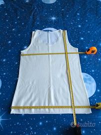 Liabel Canotta intima Donna