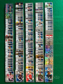 Lotto 300 Figurine Topps Champions League 2022/23