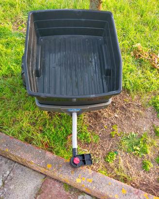 Rimorchio PEG Perego