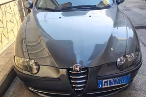Alfa 147