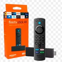 FIRE TV 4K 