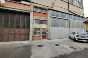 CAPANNONE A LUMEZZANE