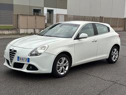 Alfa Romeo Giulietta 1.6 JTDm-2 105 CV GARANZIA
