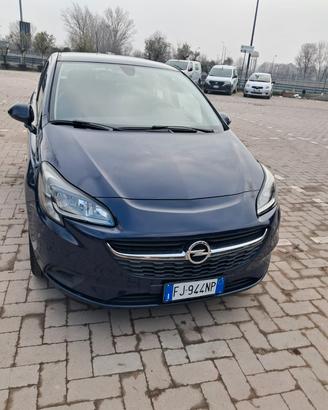 Opel Corsa 1.4 90CV GPL Tech Coupé Cosmo