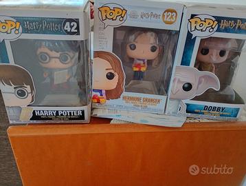 Funko pop