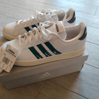 Scarpe Adidas Grand Court Beyond GW1096 Nr. 44