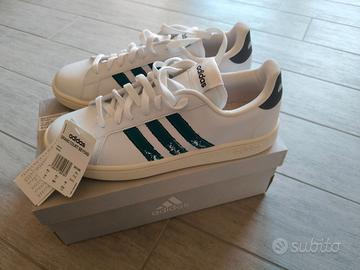 Scarpe Adidas Grand Court Beyond GW1096 Nr. 44
