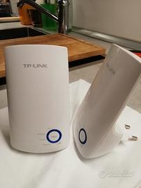 ripetitore segnale wifi 