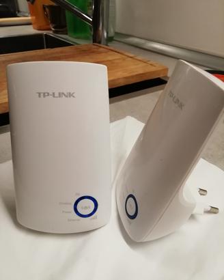 ripetitore segnale wifi 