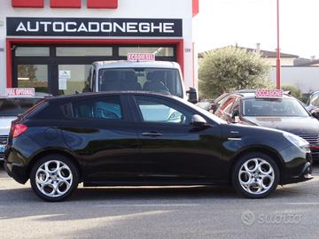 ALFA ROMEO Giulietta 1.4 GPL ciambella GPL 2036,