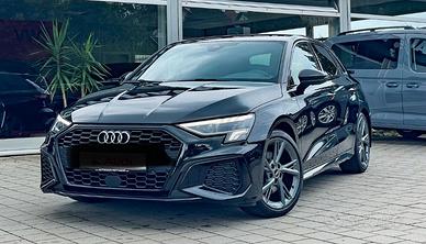 Audi A3 SPB 35 TFSI S line edition