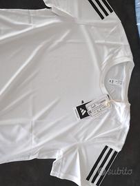 maglietta running Aeroready