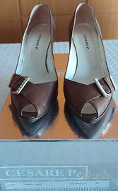 Décolleté Cesare Paciotti