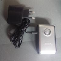 Antenna bluetooth gps